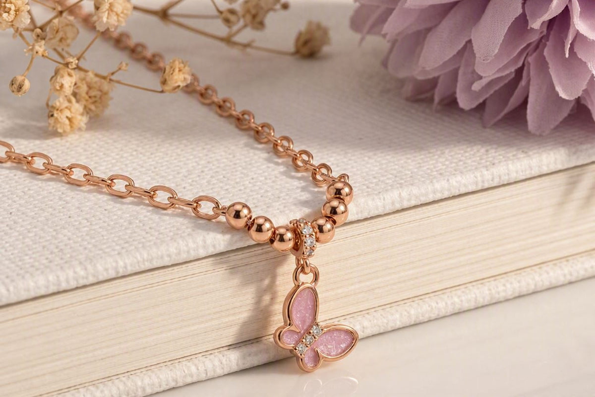 Best Diamond Jewellery Gift for a Baby Girl: Safe, Small, and Made to Last