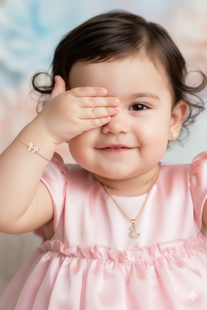 Kids collection