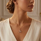 Orlisse 18kt Daily Wear Diamond Pendant for Women