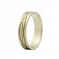 Viro Platinum Daily Wear Ring for Women