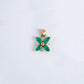 18kt Yellow Gold Daily Wear Diamond Pendant