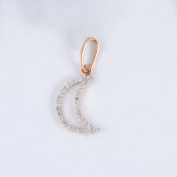 Dia Pendant