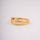 18KT Diamond Ring | Lille By Challani