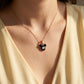 18kt Gold Kids Colored Enamel Diamond Pendant