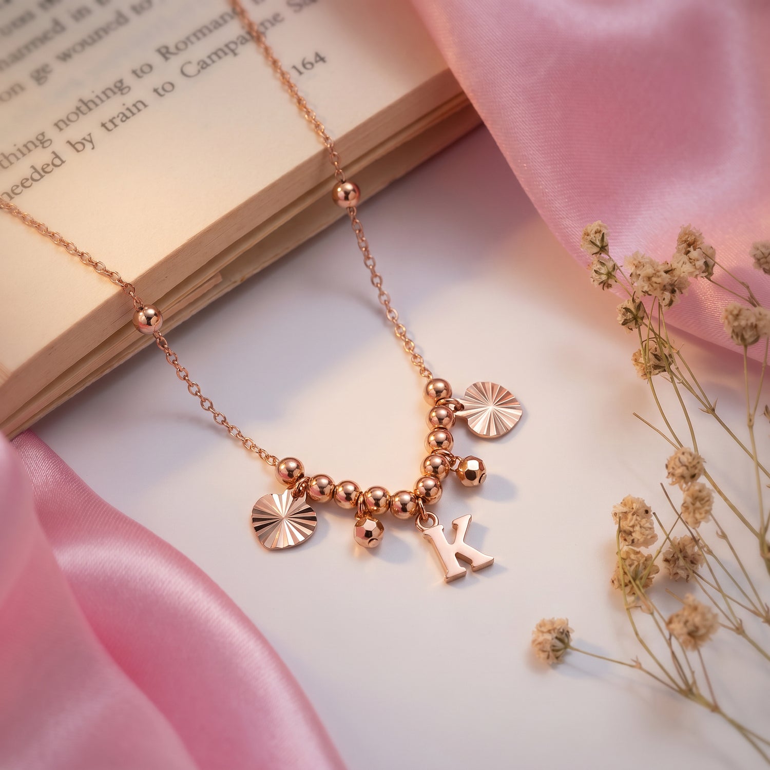 Necklaces under 20000