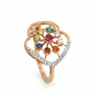 Navraya Multigem Wedding Wear 18kt Diamond Ring